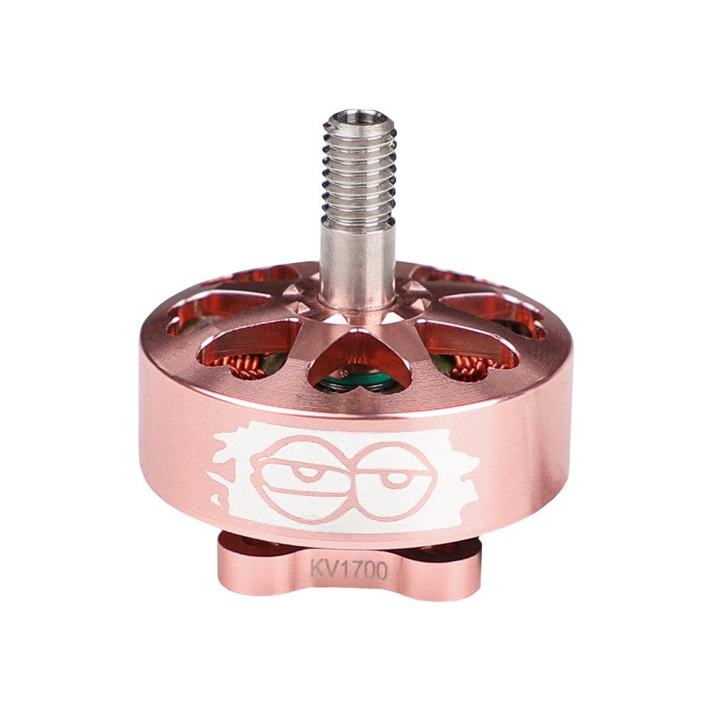 TMOTOR FPV x Slattfpv 2306.3 Co-Branded Brushless Freestyle Motor