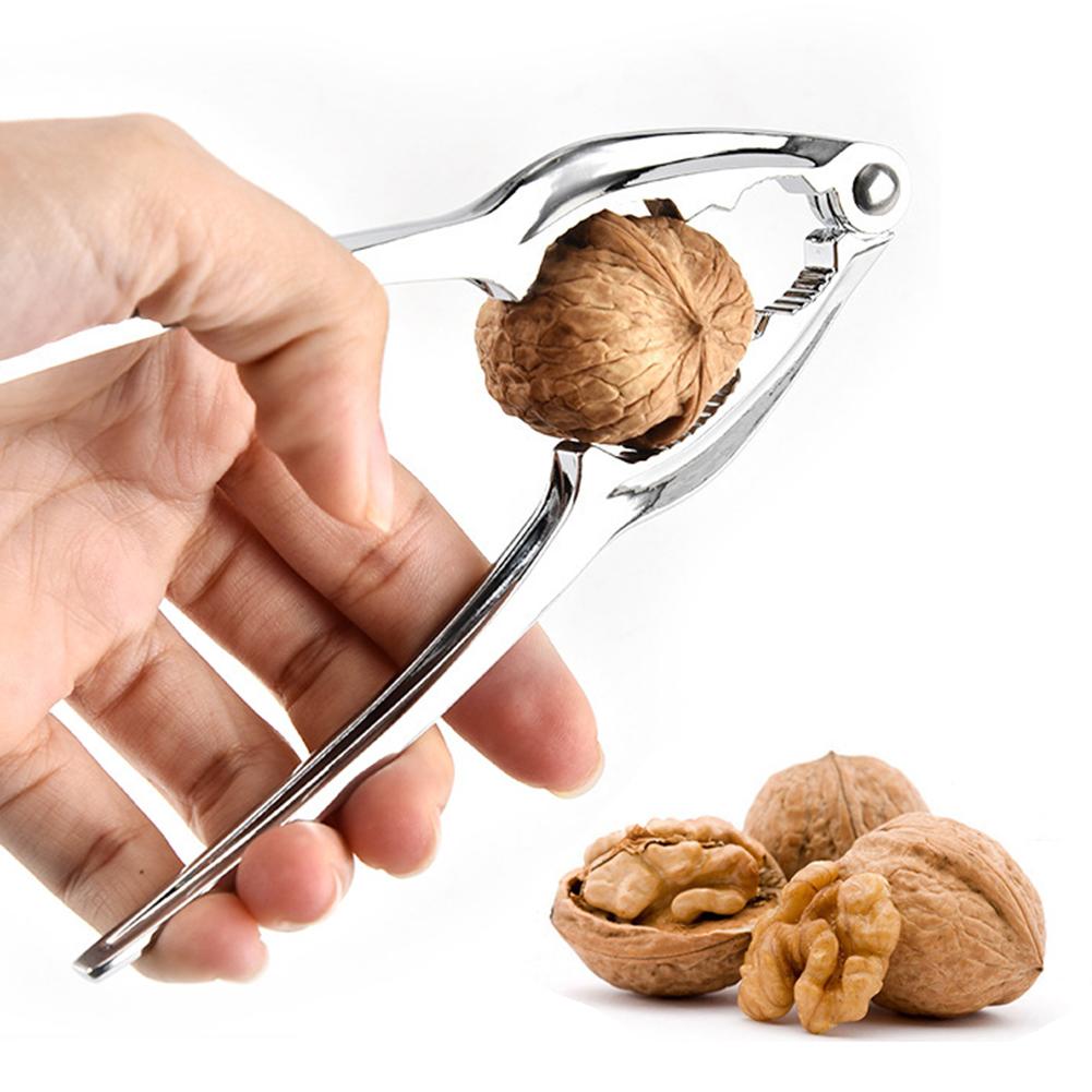 Multifunctional Walnut Clamp Clip Pecan Nutcracker Sheller Kitchen Gadgets, 501 Original
Multifunctional Walnut Clamp Clip Pecan Nutcracker Sheller Kitchen Gadgets, 501 Original