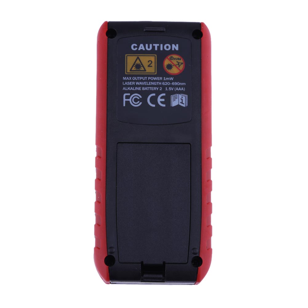 60M/197ft Digital Handheld Laser Rrangefinder Distance Meter Angle Tester-169591, 501 Original
60M/197ft Digital Handheld Laser Rrangefinder Distance Meter Angle Tester-169591, 501 Original