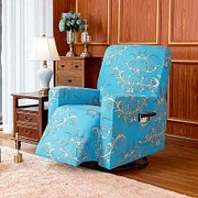 Stretchable Recliner Slipcover ( Special Offer - $10 Off & Buy 2 Free Shipping )