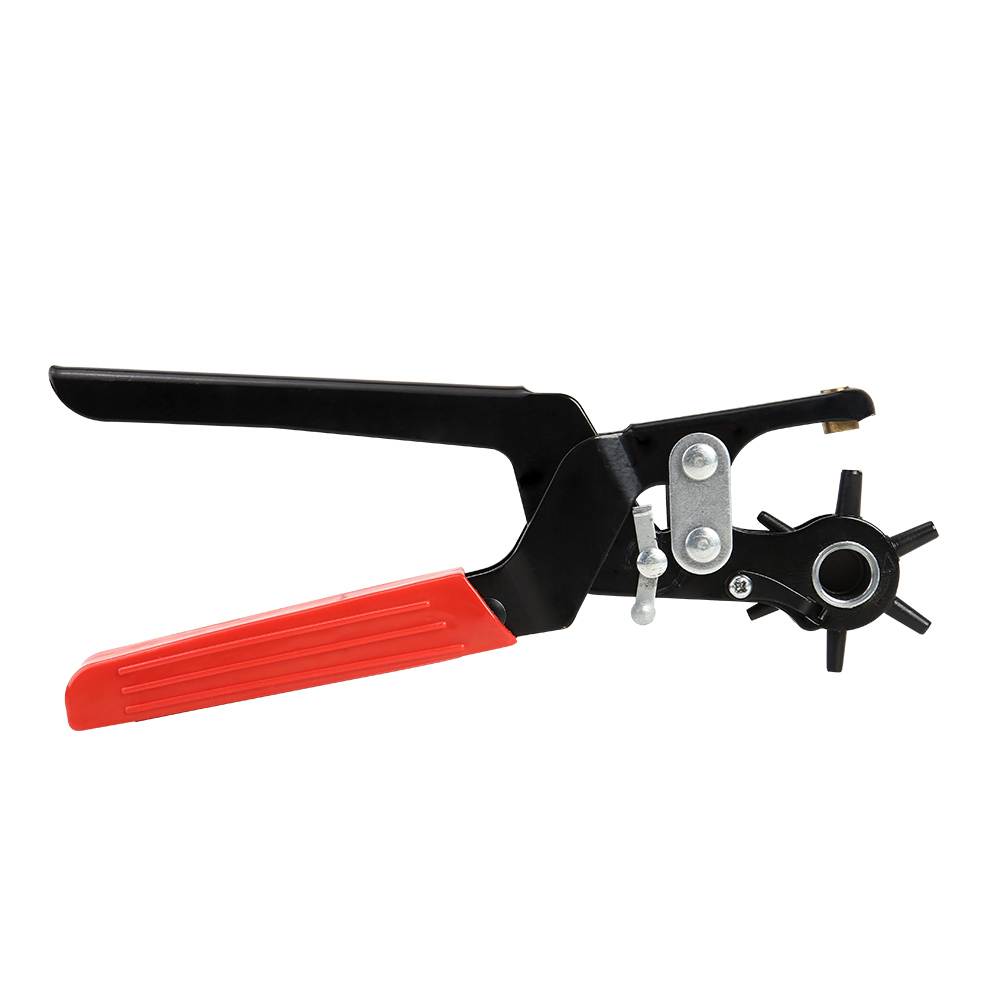 Leather Belt Hole Punch Plier Eyelet Puncher Revolve Sewing Machine Setter, 501 Original
Leather Belt Hole Punch Plier Eyelet Puncher Revolve Sewing Machine Setter, 501 Original