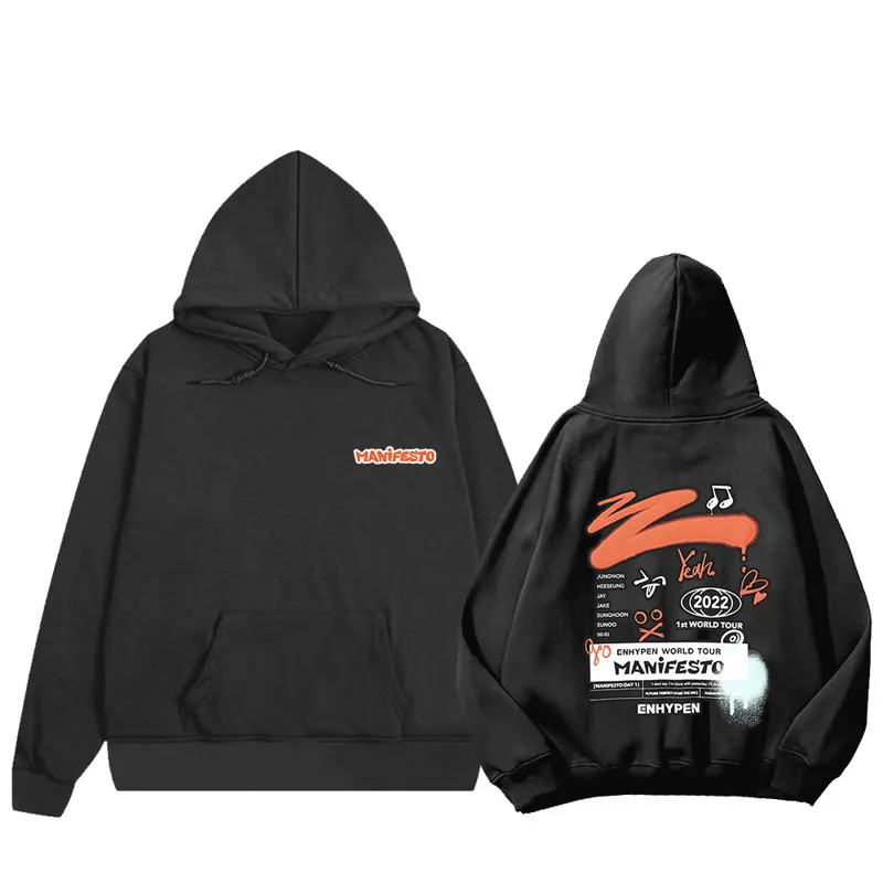 ENHYPEN - ジェイ【完売品】ENHYPEN MANIFESTO ツアーグッズ enhypenofficialstore