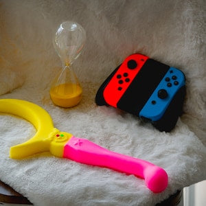 Sailor Moon Inspired Dildo Sailor Moon Inspired Dildo