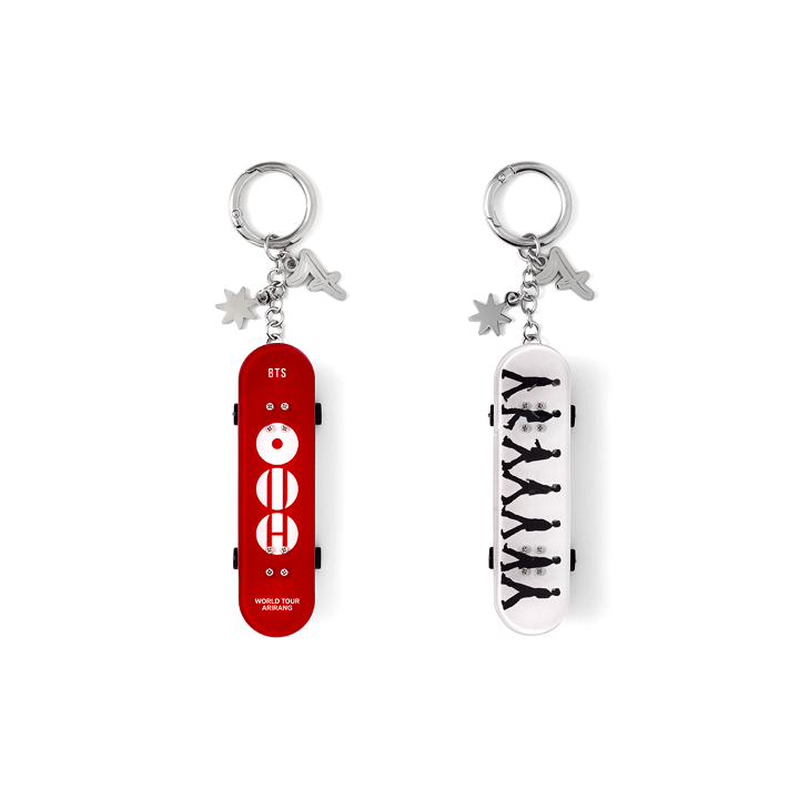 BTS ARIRANG Accessories | BTS Tour & Concert Jewelry