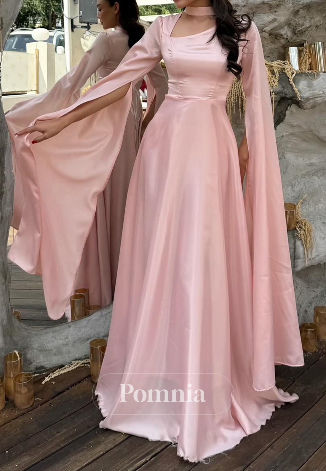long empire waist prom dresses Jovani 26248 Long prom Dress V Neckline Empire Waist Pleated Ruffle Ruched Formal Pageant Gown 16 / teal
