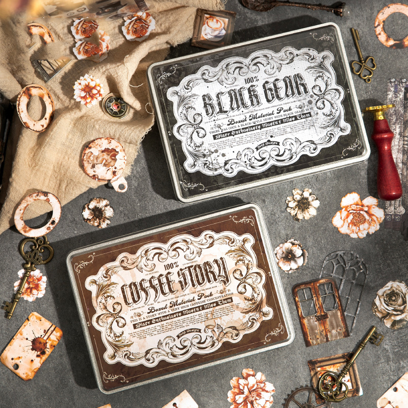 journalsay-jp Journaling kit