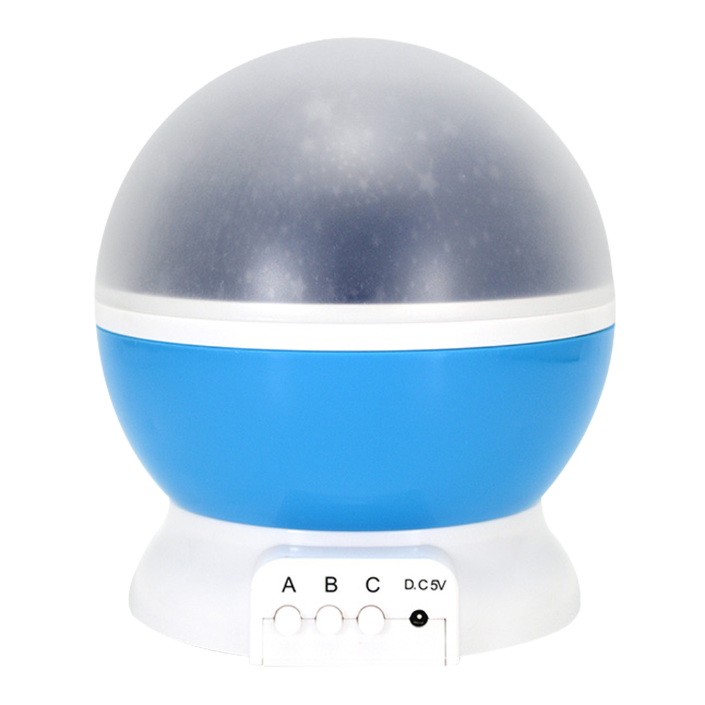 Rotating LED Starry Universe-Bluetooth Laser Projector Night Light, Blue, 501 Original
Rotating LED Starry Universe-Bluetooth Laser Projector Night Light, Blue, 501 Original