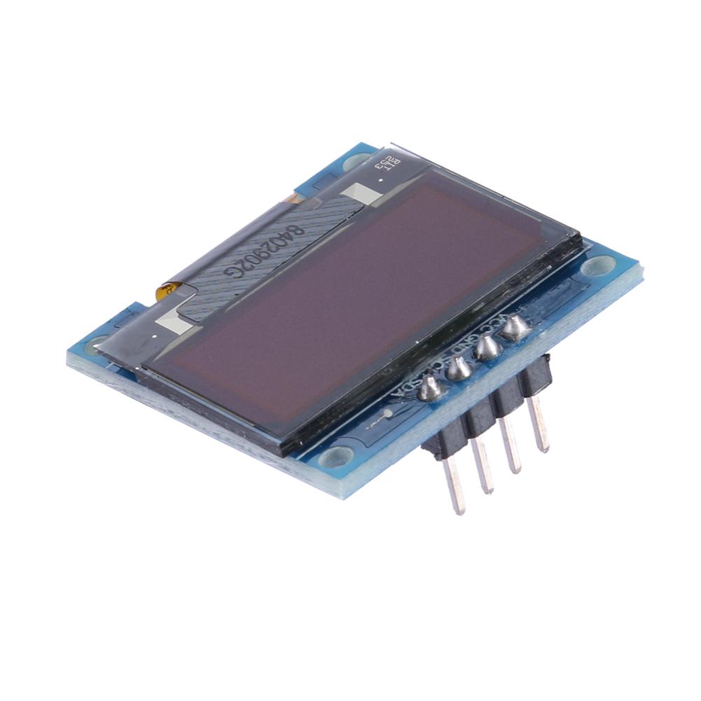 0.96 inch OLED 128X64 Display Module Serial I2C Interface Screen (HW-239A), 501 Original
0.96 inch OLED 128X64 Display Module Serial I2C Interface Screen (HW-239A), 501 Original