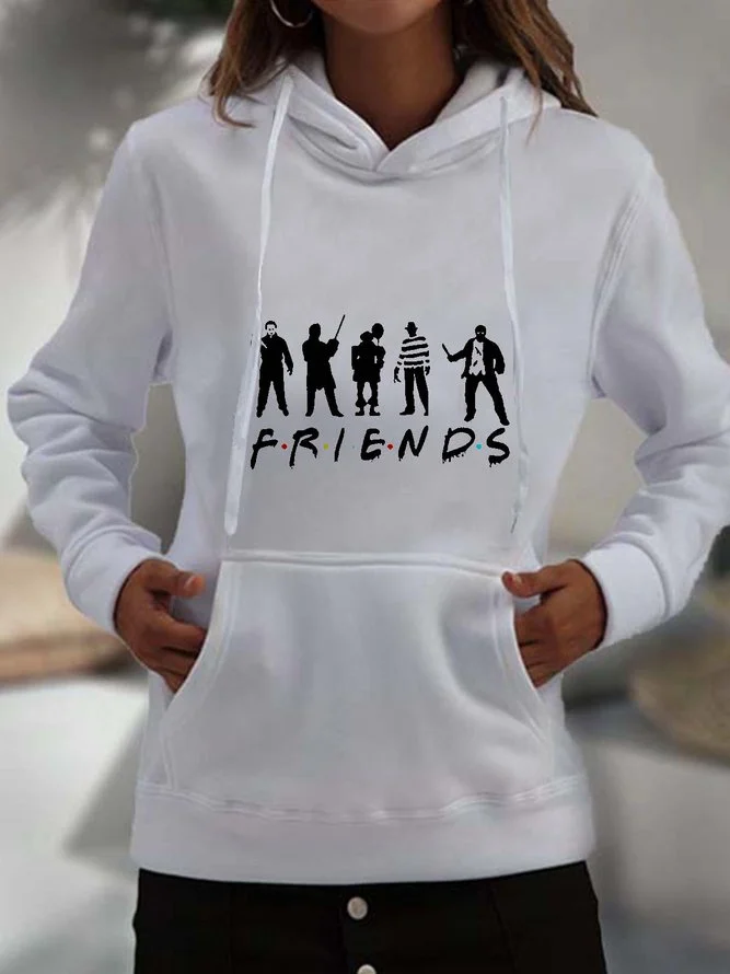 Printed Long Sleeve Sports Shirts & Tops Zaesvini