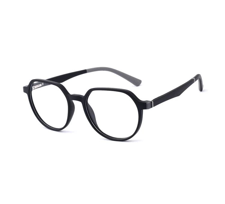 Spectacle Eyeglasses Frames Custom Logo Fashion Blocking Glasses Optical