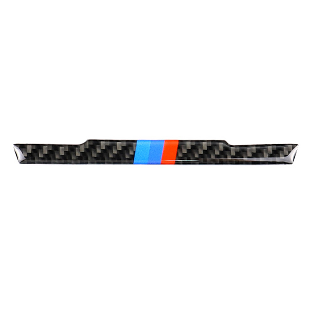 Real Carbon Fiber CD Panel Moulding Trim Strip for BMW F30 F34 2013-2015, 501 Original
Real Carbon Fiber CD Panel Moulding Trim Strip for BMW F30 F34 2013-2015, 501 Original
