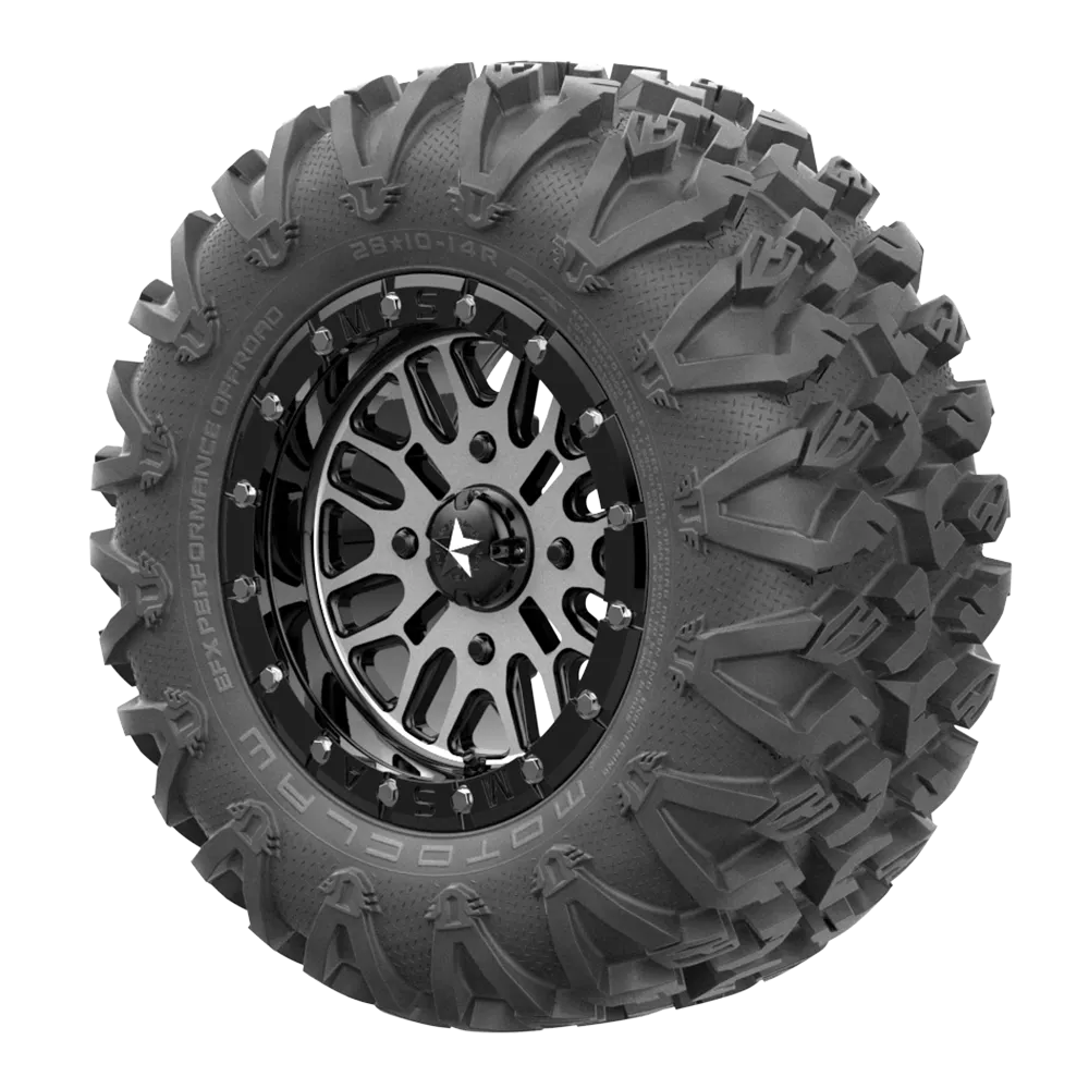 Motoclaw tires