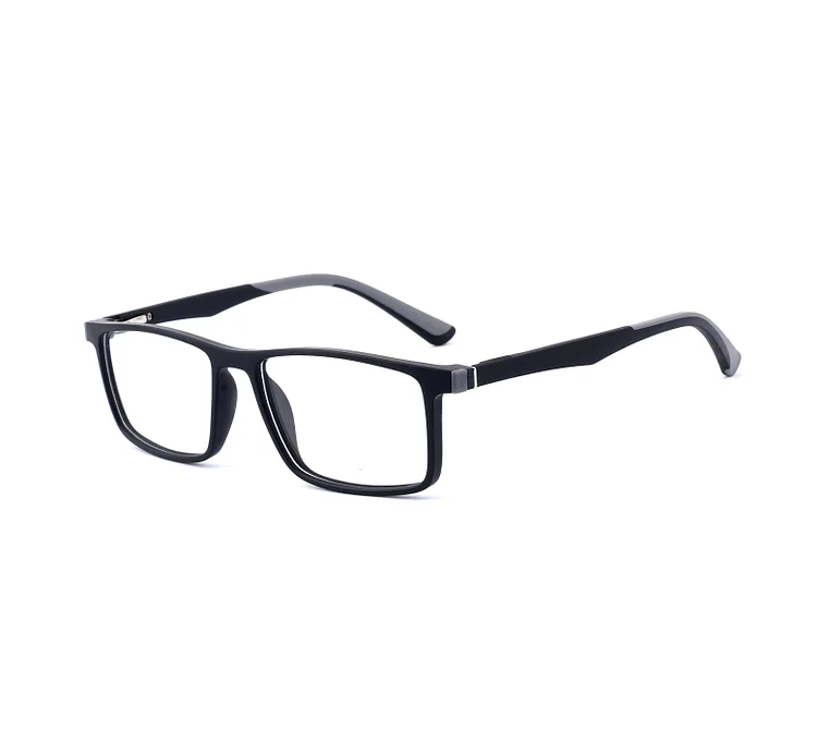 Custom Logo Fashion Blocking Glasses Optical Spectacle Eyeglasses Frames