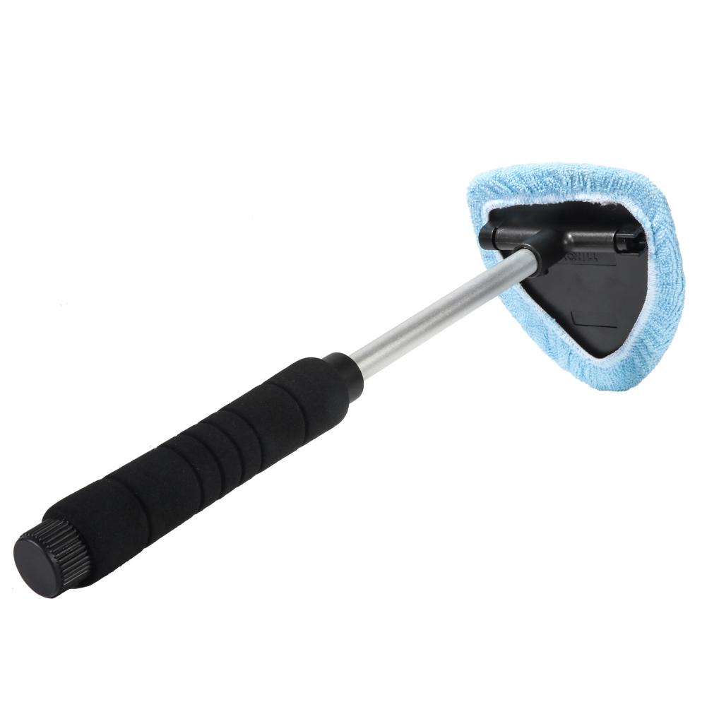 TIROL Telescopic Car Window Brush Microfiber Wiper Cleaner Cleaning Tools, 501 Original
TIROL Telescopic Car Window Brush Microfiber Wiper Cleaner Cleaning Tools, 501 Original