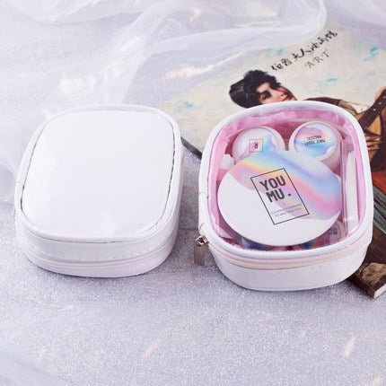 Laser Contact Lenses Case BE937