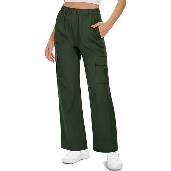 TARSE Cargo Sweatpants for Women Y2K Casual Baggy Joggers  166