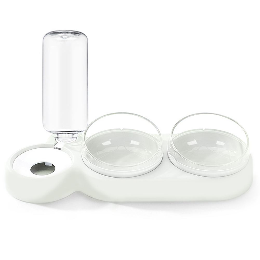 3 in 1 Cat Food Bowl Automatic Watering Moisture Proof Mouth Pet Dog Bowl, Green, 501 Original
3 in 1 Cat Food Bowl Automatic Watering Moisture Proof Mouth Pet Dog Bowl, Green, 501 Original