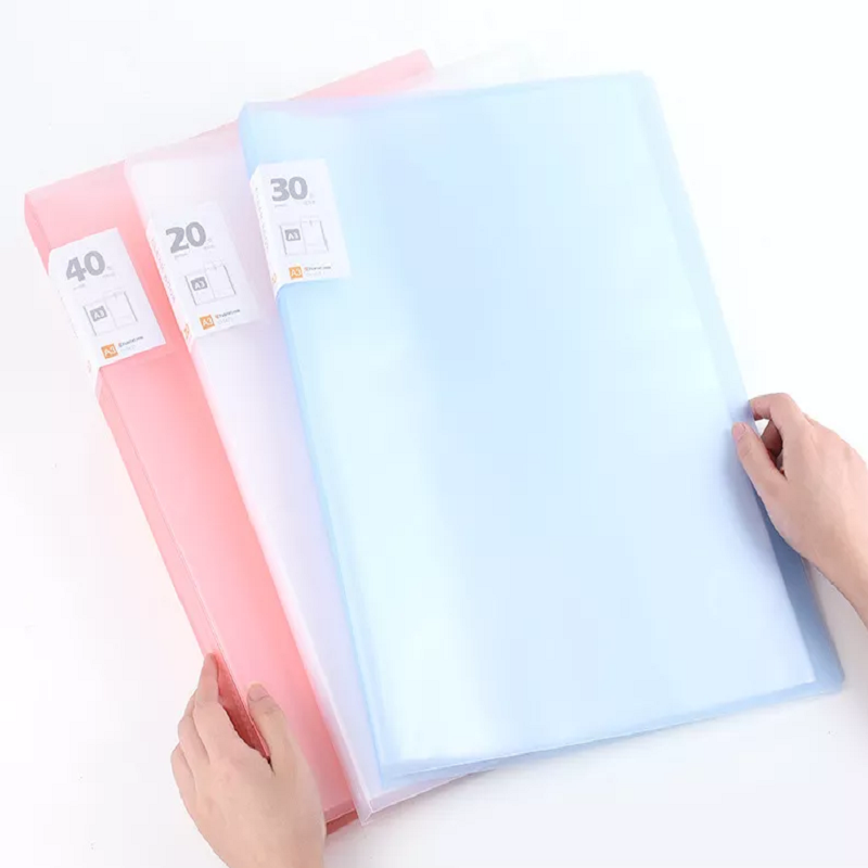 Libro per pittura a diamante, formato A3, 30 pagine, con