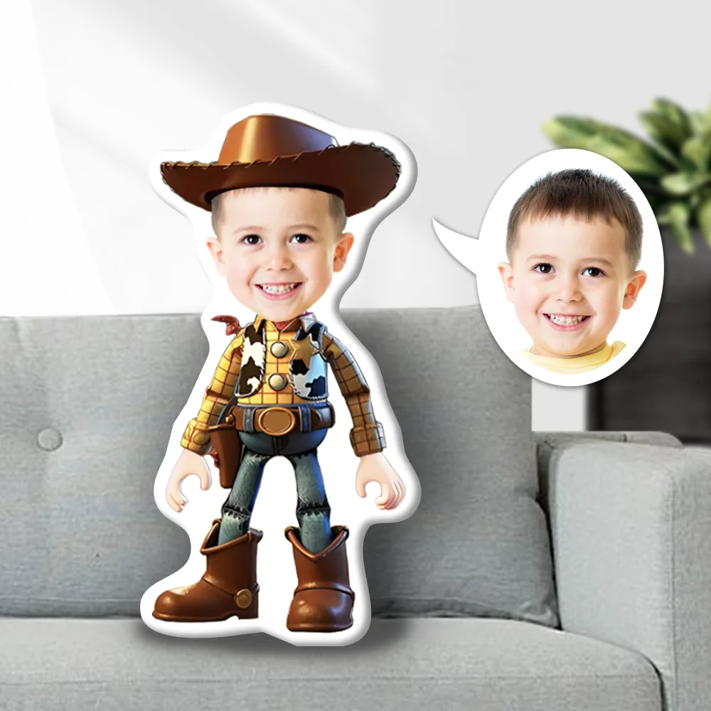 Custom Blanket Personalized Kids Gifts | Makemesurprise®