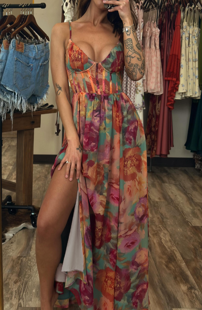 lucinda chiffon print maxi dress 222384000-01-lucinda-chiffon-print-maxi-dress copy