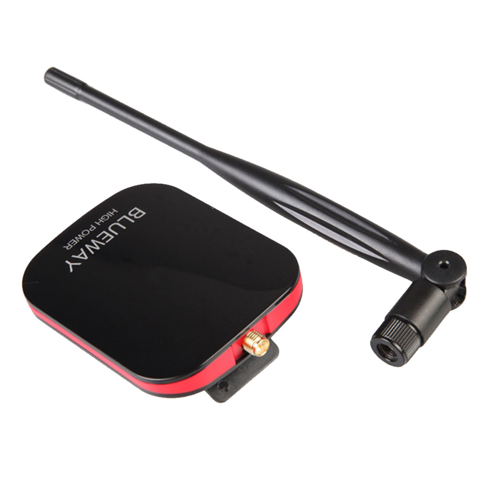 300Mbps USB WiFi Receiver Network Card Adapter Wireless Dongle with Antenna, 501 Original
300Mbps USB WiFi Receiver Network Card Adapter Wireless Dongle with Antenna, 501 Original