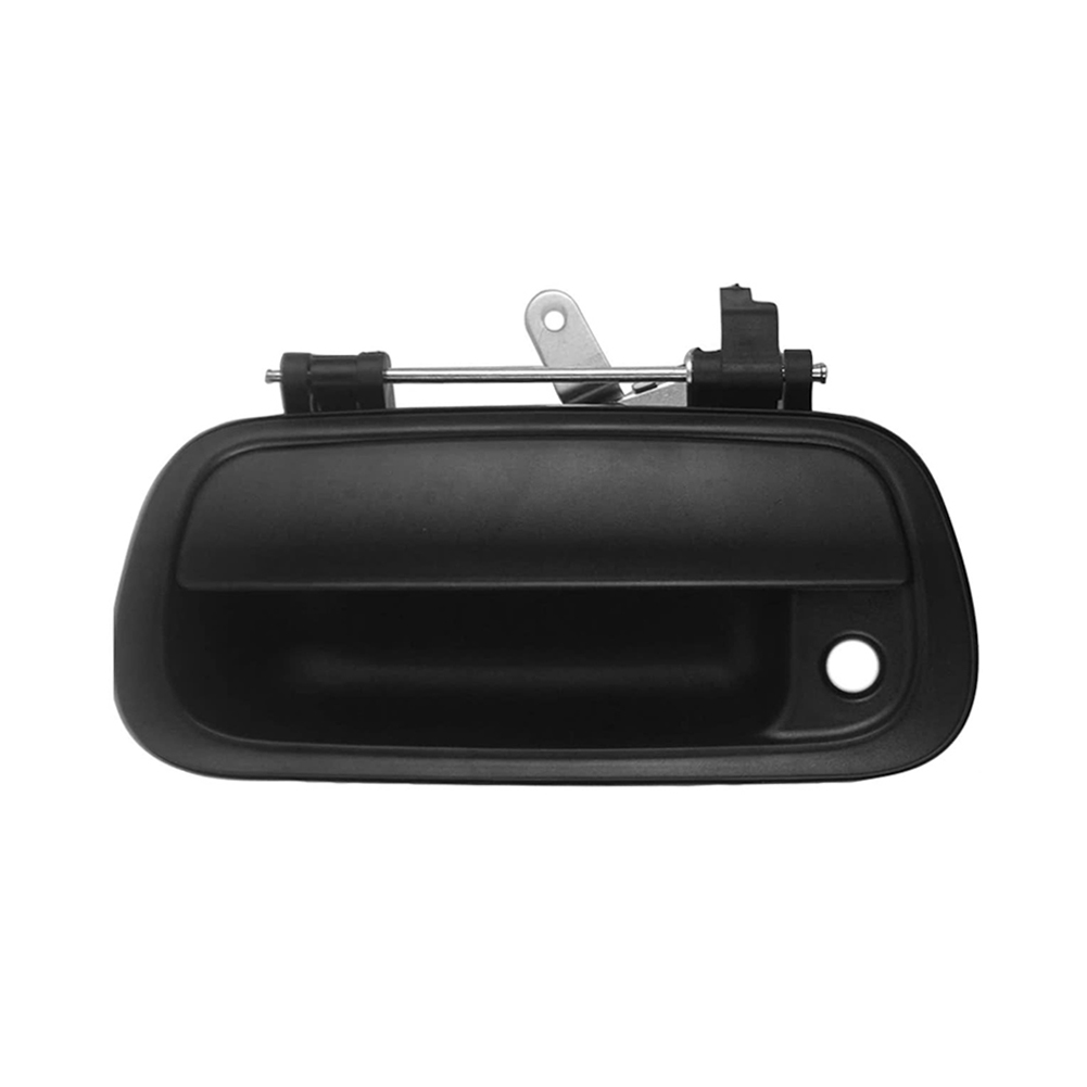 Tailgate Handle Liftgate Latch Handle with Keyhole for TUNDRA 2000-2006, 501 Original
Tailgate Handle Liftgate Latch Handle with Keyhole for TUNDRA 2000-2006, 501 Original