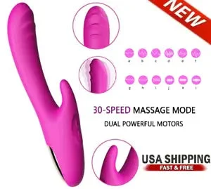 pornhint Pornhint 30 Multispeed-Vibra