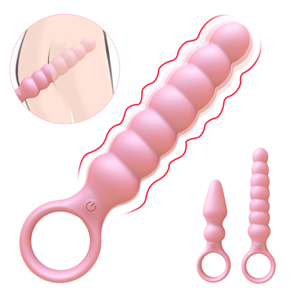 Adult Female Anal Vibrator