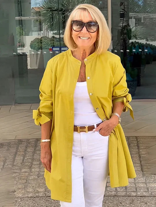 Edna Blouse