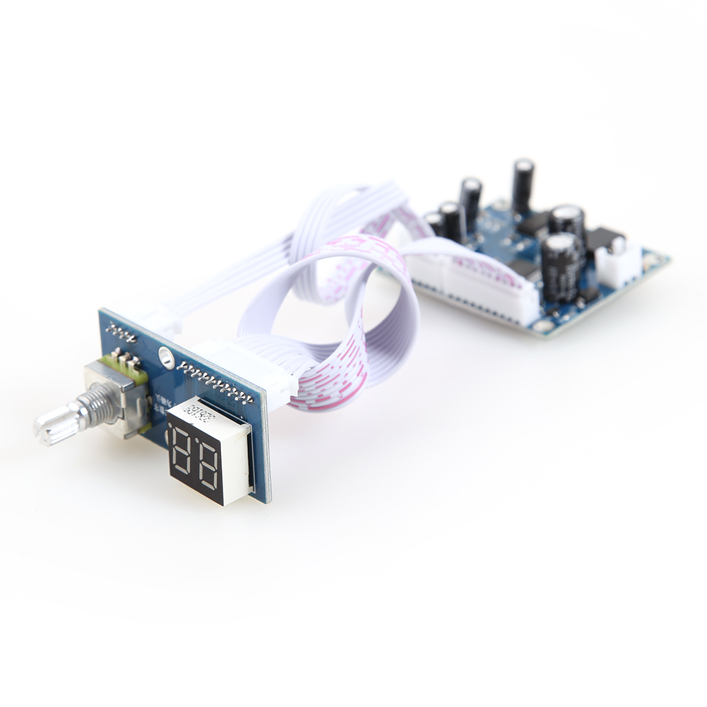 DSP Digital Reverb Module DC 5V 100 Kinds Effects Karaoke Sound Mixer Board, 501 Original
DSP Digital Reverb Module DC 5V 100 Kinds Effects Karaoke Sound Mixer Board, 501 Original