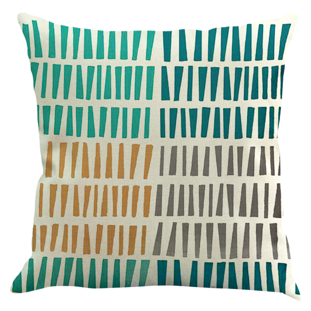 Nordic Printing Pillow Cases Sofa Car Bedroom Linen Throw Pillow Cover (D, 501 Original
Nordic Printing Pillow Cases Sofa Car Bedroom Linen Throw Pillow Cover (D, 501 Original
