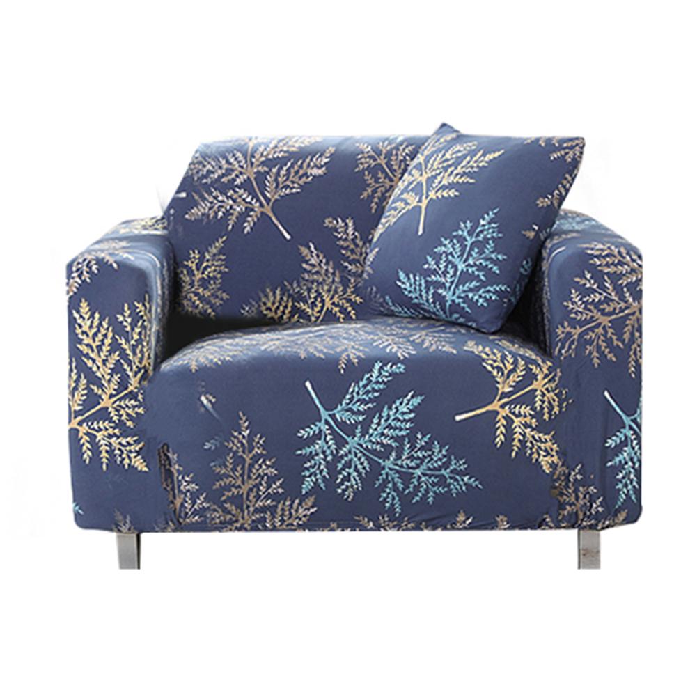 Elastic Sofa Cover Stretch Slipcovers Couch Covers+2 Pillowcases (1 Seater, 501 Original
Elastic Sofa Cover Stretch Slipcovers Couch Covers+2 Pillowcases (1 Seater, 501 Original