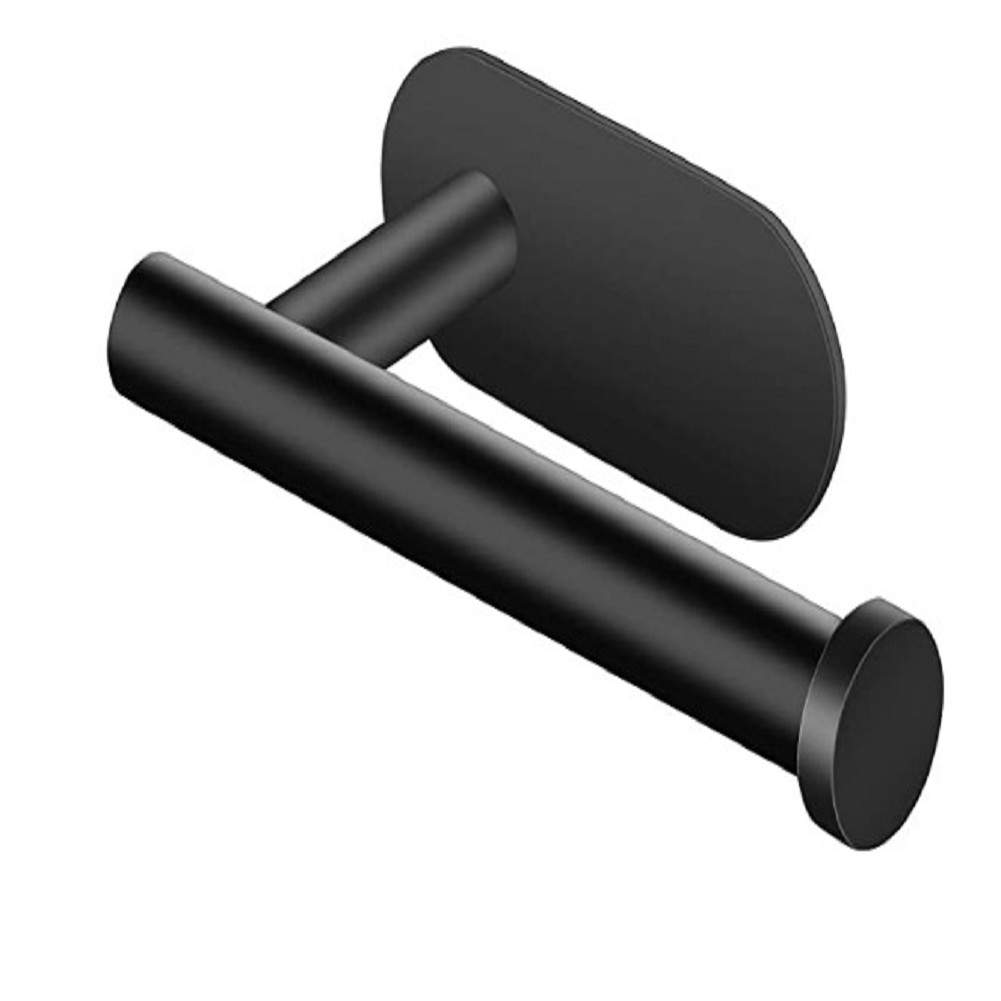 304 stainless steel tissue holder bathroom wall-mounted punch-free roll pap, 501 Original
304 stainless steel tissue holder bathroom wall-mounted punch-free roll pap, 501 Original