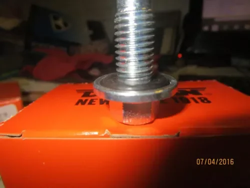 Dronehint 090-175 Dorman - Engine Oil Drain Plug 07-13 silverado gmc chevy 4.8 5.3 6.0 Parts