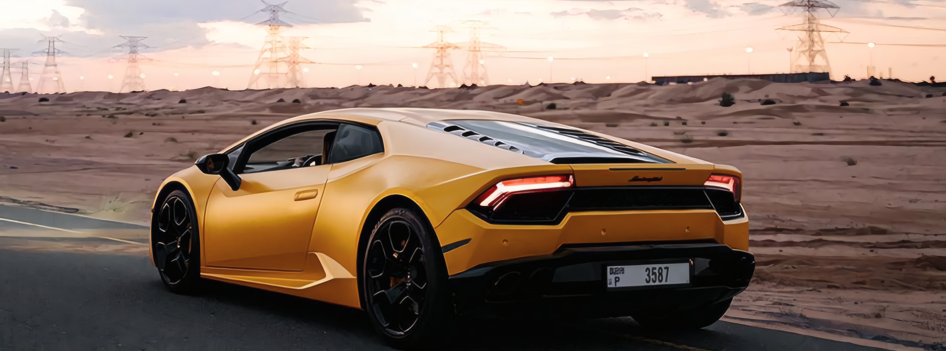 Automobile