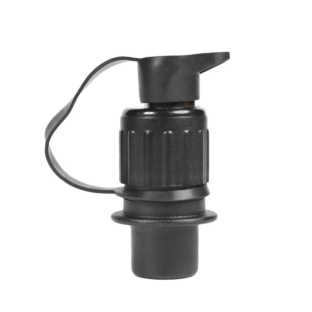 3 Pin 12V EU Waterproof Cable Connector Socket Plug for Trailer Caravan, 501 Original
3 Pin 12V EU Waterproof Cable Connector Socket Plug for Trailer Caravan, 501 Original