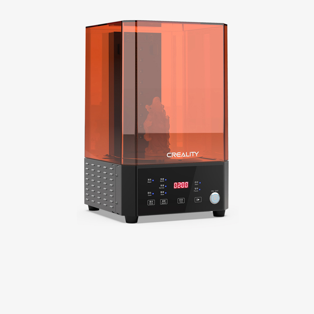 UW01 Washing/Curing Machine Creality 3D