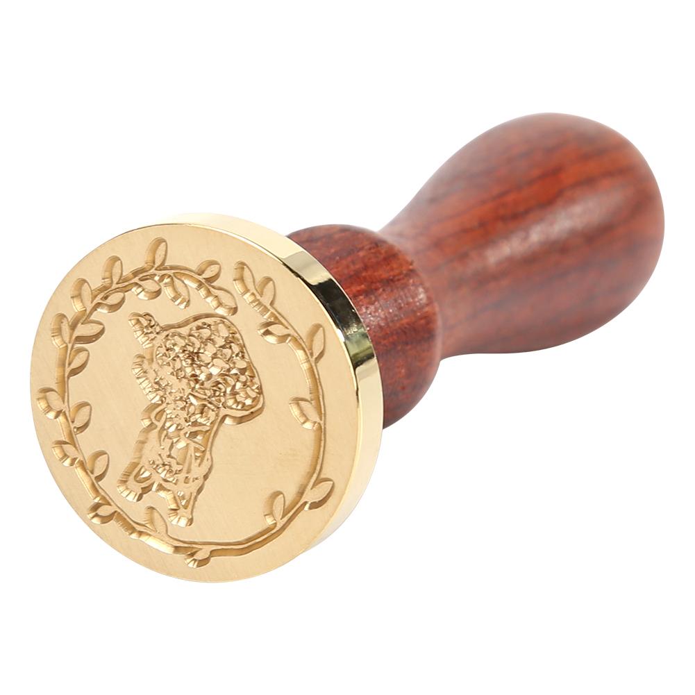 Retro Fire Painting Stamp Wax Seal DIY Styles for Stamping Envelope (TH14, 501 Original
Retro Fire Painting Stamp Wax Seal DIY Styles for Stamping Envelope (TH14, 501 Original