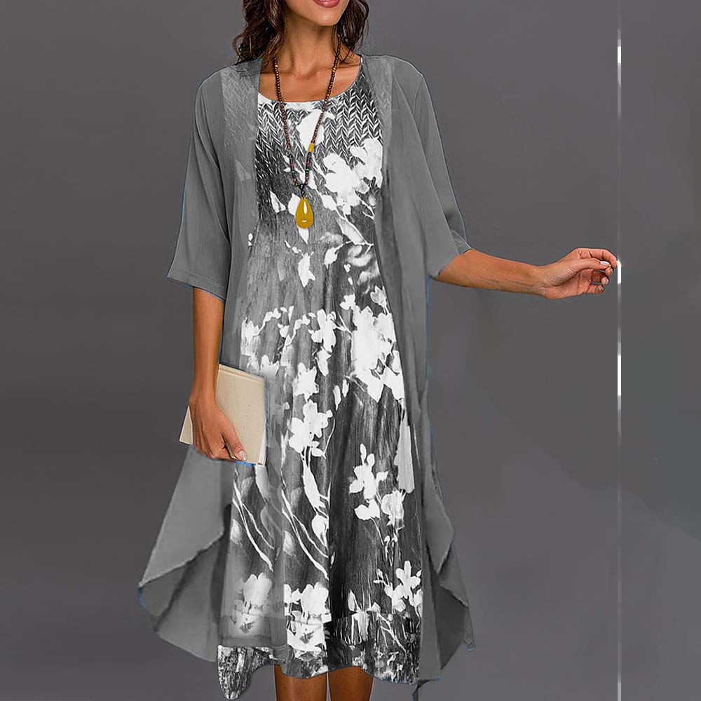 Set da due pezzi da donna Set di pantaloni in denim monopetto a maniche lunghe con cintura Cappotto Pantaloni a gamba larga Jeans Abi da donna in 2 pezzi  200000345