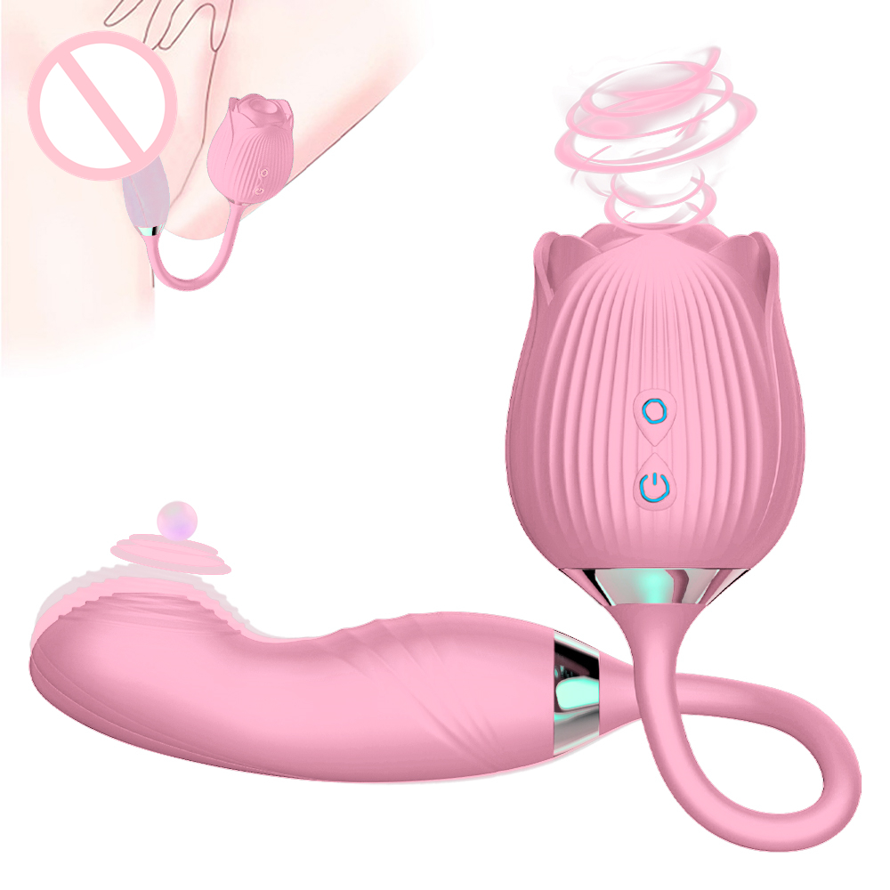 Subscriber Exclusive — mystery box By Rose Toy