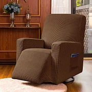 Stretchable Recliner Slipcover ( Special Offer - $10 Off & Buy 2 Free Shipping )