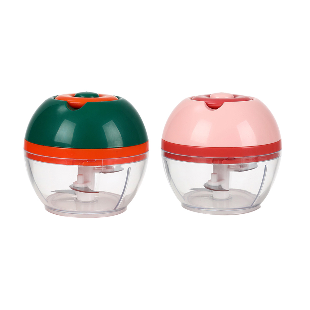 Manual Garlic Grinder Portable Meat Food Fruit Chopper Kitchen Accessories, Green orange, 501 Original
Manual Garlic Grinder Portable Meat Food Fruit Chopper Kitchen Accessories, Green orange, 501 Original