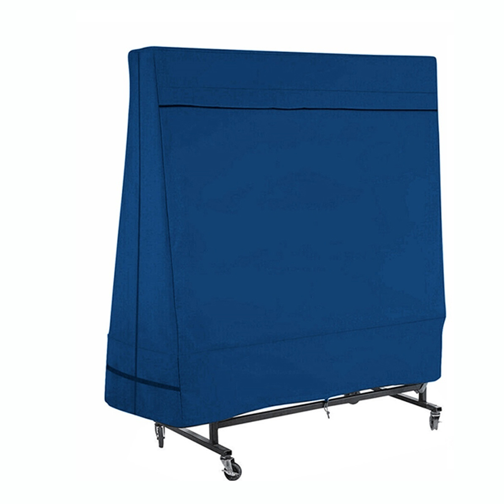 Waterproof Zipper Ping Pong Table Protector Cover Dustproof Furniture Cover, 501 Original
Waterproof Zipper Ping Pong Table Protector Cover Dustproof Furniture Cover, 501 Original