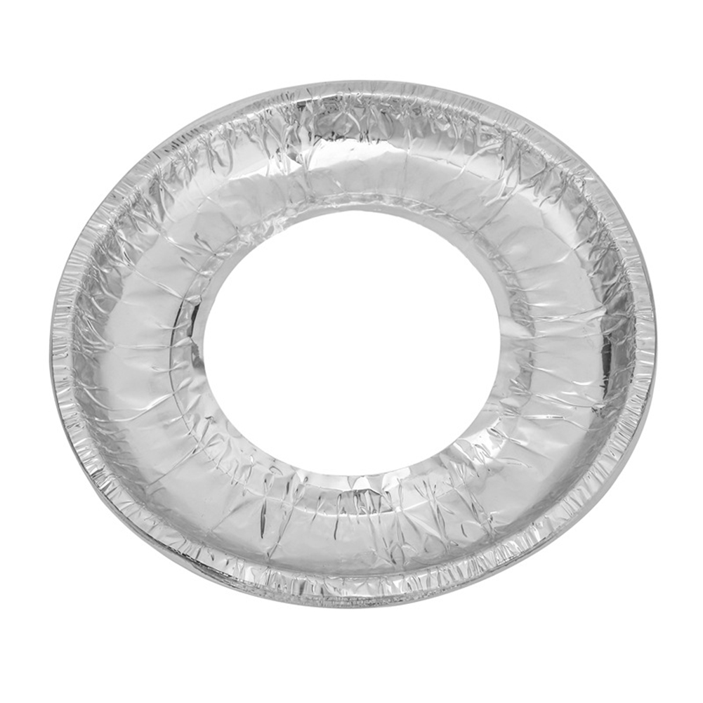 10X Aluminum Foil Gas Stove Cleaning Protection Pad Stovetop Cover Mat, 501 Original
10X Aluminum Foil Gas Stove Cleaning Protection Pad Stovetop Cover Mat, 501 Original