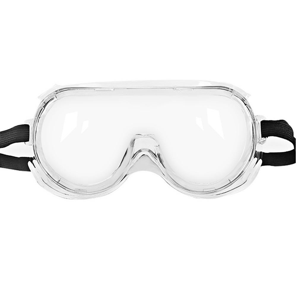 Chemical Splash Impact Goggles Clear Anti Fog Lens Safety Glasses Eyewea, 501 Original
Chemical Splash Impact Goggles Clear Anti Fog Lens Safety Glasses Eyewea, 501 Original