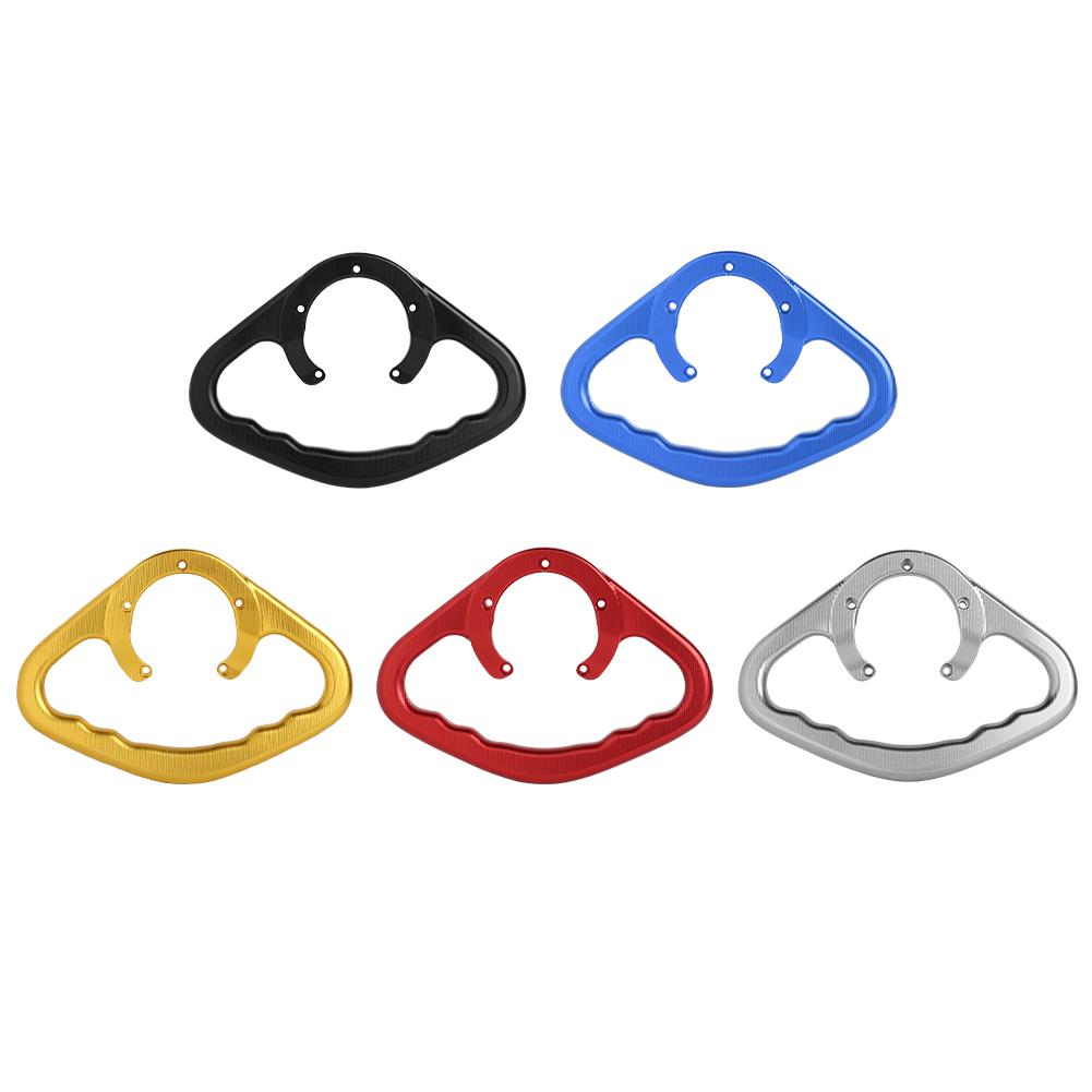 Motorcycle Passenger Hand-grip Tank Grab Bar Handle for Suzuki Universal, Black, 501 Original 
Motorcycle Passenger Hand-grip Tank Grab Bar Handle for Suzuki Universal, Black, 501 Original