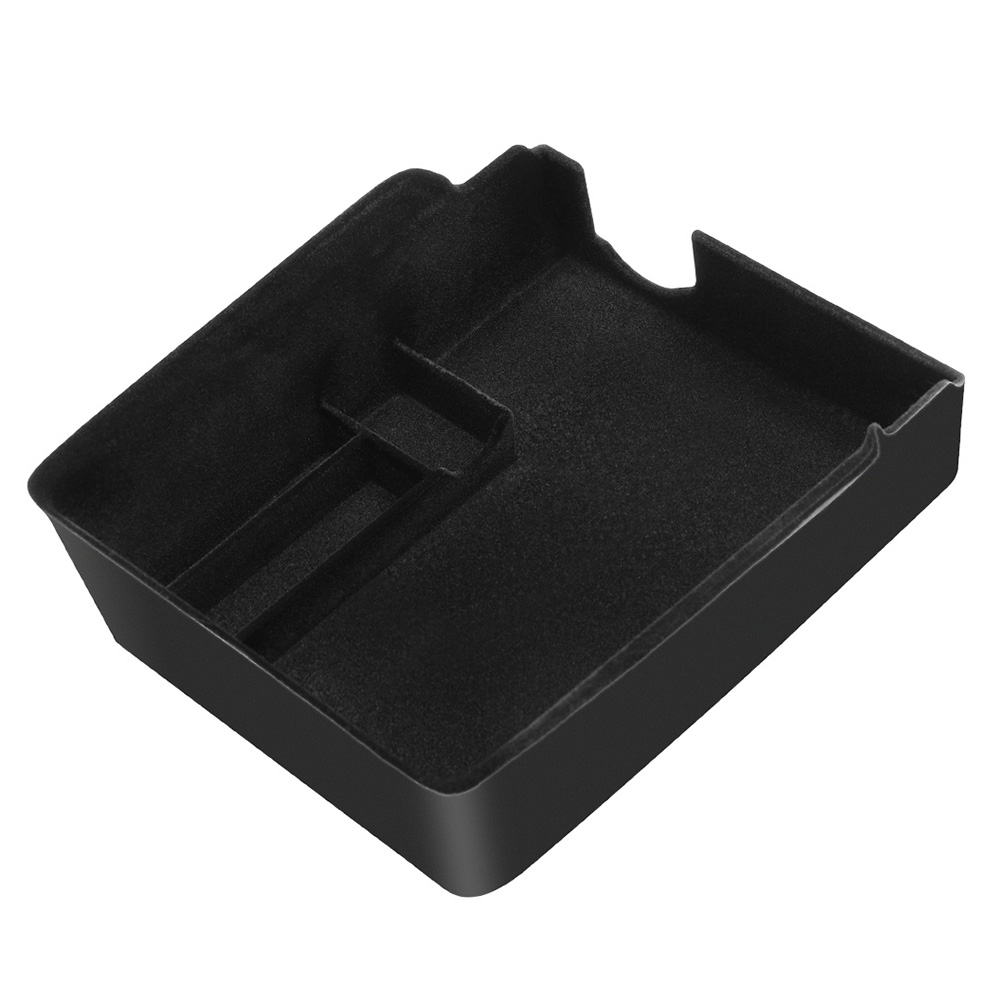 Console Flocking Organizer Armrest Storage Box for Tesla Model 3 Y 2021, Front, 501 Original
Console Flocking Organizer Armrest Storage Box for Tesla Model 3 Y 2021, Front, 501 Original