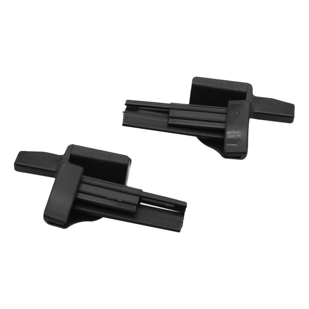 1 Pair Parcelshelf Clips for Mercedes Benz W169 A Class A16969302849051, 501 Original
1 Pair Parcelshelf Clips for Mercedes Benz W169 A Class A16969302849051, 501 Original