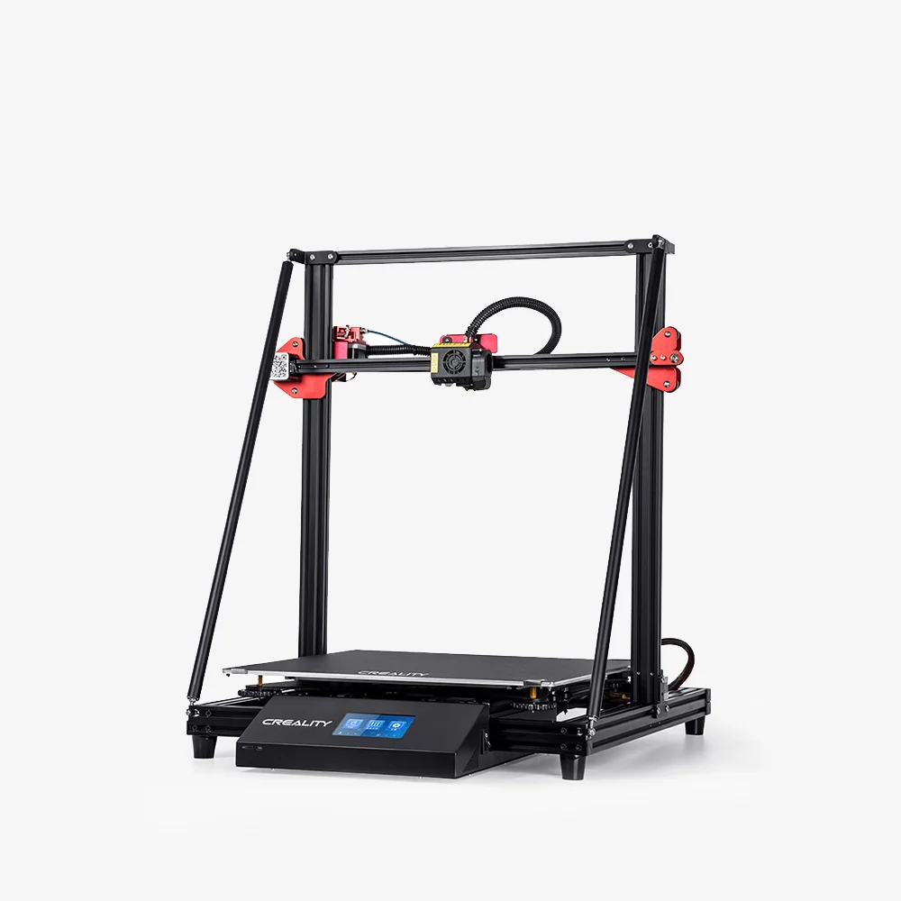 CR-10 MAX 3D Printer