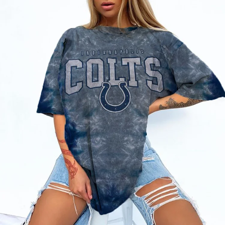 Indianapolis Colts   Limited Edition Crew Neck sweatshirt
